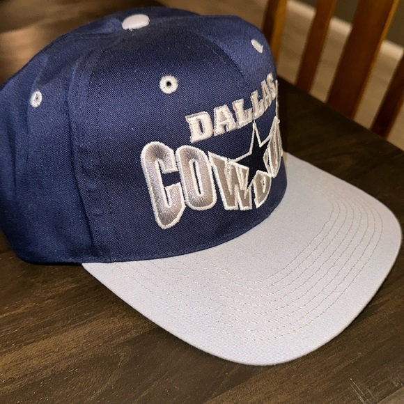 Dallas Cowboys Cap - Picture 3 of 6